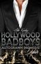 Hollywood BadBoys 01 - Autogramm Inklusive: Dylan