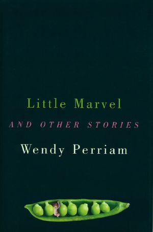 Little Marvel and Other Stories