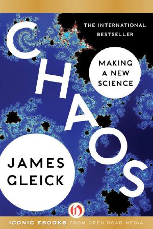 Chaos · Making a New Science