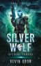 Omni Legends - Silver Wolf: Special Forces (Silver Wolf Origins-Trilogie 2) (German Edition)