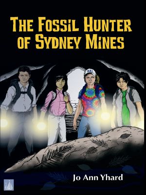 The Fossil Hunter of Sydney Mines