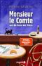 Monsieur le Comte 01 - Monsieur le Comte und die Kunst des Tötens