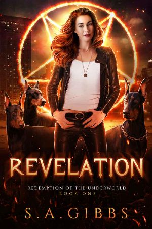 Revelation (Redemption of the Underworld)