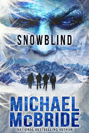 Snowblind