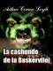 La ĉashundo de la Baskerviloj