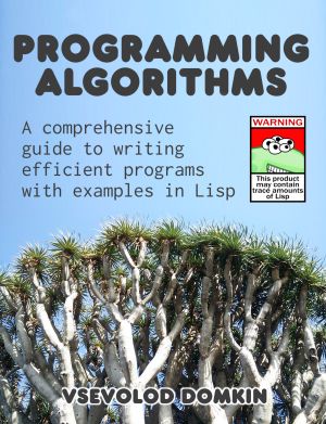 Programming Algorithms