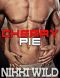 Cherry Pie (Older Man Younger Woman First Time Pregnancy Romance)