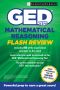 GED Test Mathematics Flash Review