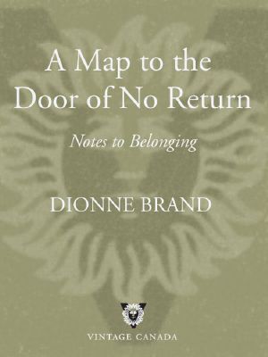 A Map to the Door of No Return · Notes to Belonging