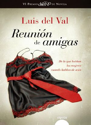 Reunión De Amigas