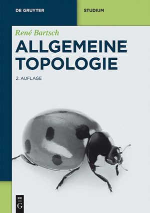 Allgemeine Topologie · 2.Auflage