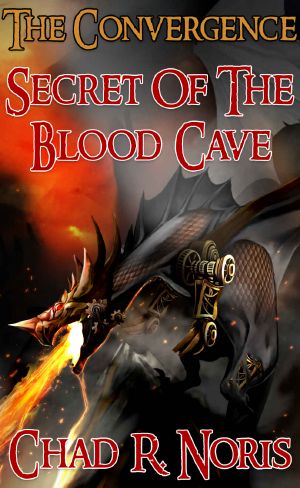 The Convergence · Secret of the Blood Cave
