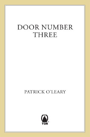 Door Number Three