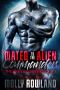 Mated to the Alien Commander · the Breviex Series · Book 1