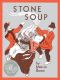 Stone Soup · an Old Tale (Aladdin Picture Books)