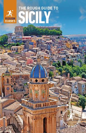 The Rough Guide to Sicily