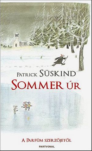 Süskind - Sommer úr története