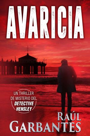 Avaricia