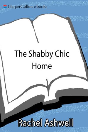 The Shabby Chic Home