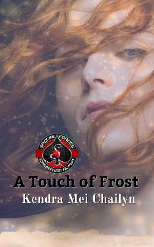 A Touch of Frost (Special Forces: Operation Alpha)