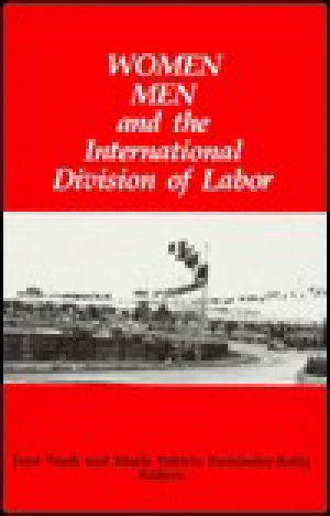 Women, Men, and the International Division of Labor