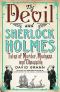 The Devil and Sherlock Holmes · Tales of Murder, Madness & Obsession