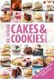 Cakes & Cookies von A-Z · Von Ananas-Cookies bis Zitronenpops