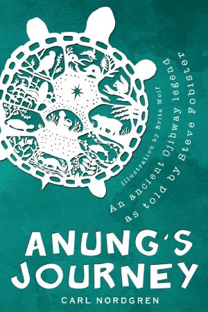 Anung's Journey