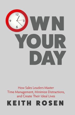 Own Your Day