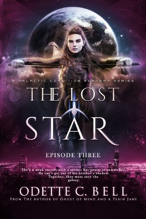 The Lost Star Episode Three