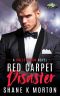 Red Carpet Disaster: A Paranormal Romance (Valleywood Series #5)