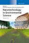 Nanotechnology in Environmental Science