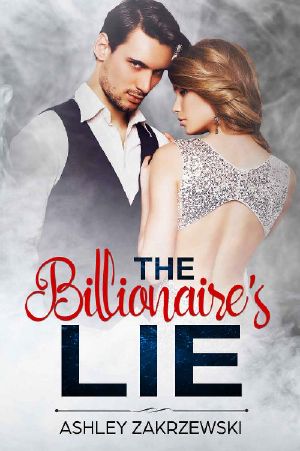 The Billionaire's Lie (Finding Love Book 3)