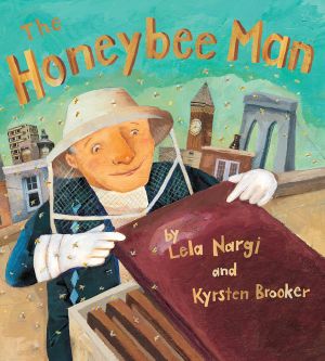 The Honeybee Man