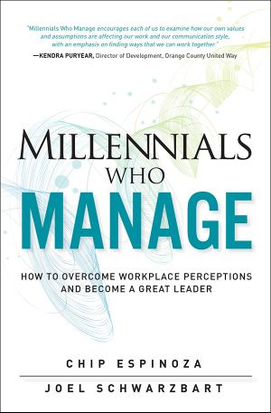 Millennials Who Manage