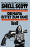 SHELL SCOTT TB 03 - Die Mafia bittet zum Tanz