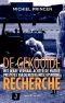 De Gekooide Recherche