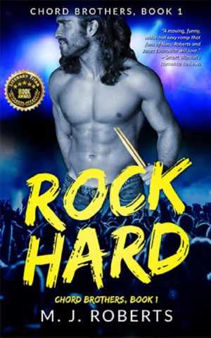 Rock Hard: Chord Brothers, Book 1