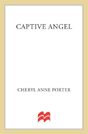 Captive Angel