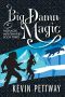 Big Damn Magic (Misplaced Mercenaries Book 3)