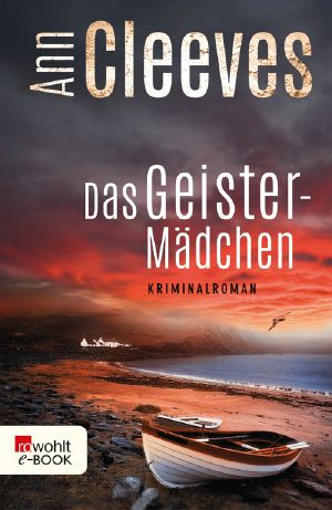 Das Geistermädchen