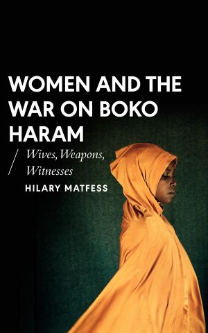 Women and the War on Boko Haram