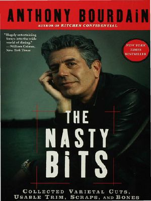 The Nasty Bits