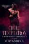 Cruel Temptation · An Age Gap Romance (Cruel Beauty Trilogy Book 1)