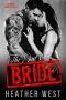 The DON’S BRIDE · Rainieri Family Mafia