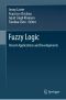 Fuzzy Logic · Recent Applications and Developments