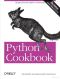 Python Cookbook