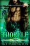 Thorulf (Viking Ancestors: Forged in Fire, #3)