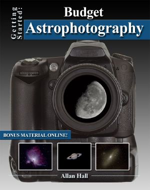 Getting Started · Budget Astrophotography