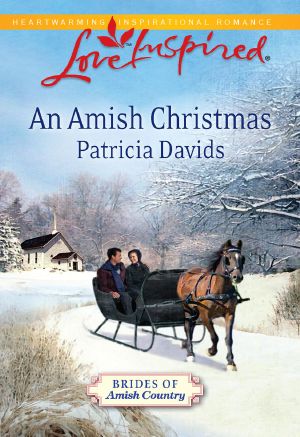 An Amish Christmas